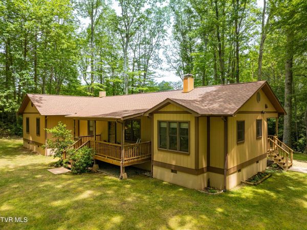244 Markland Hill Road, Roan Mountain, TN 37687