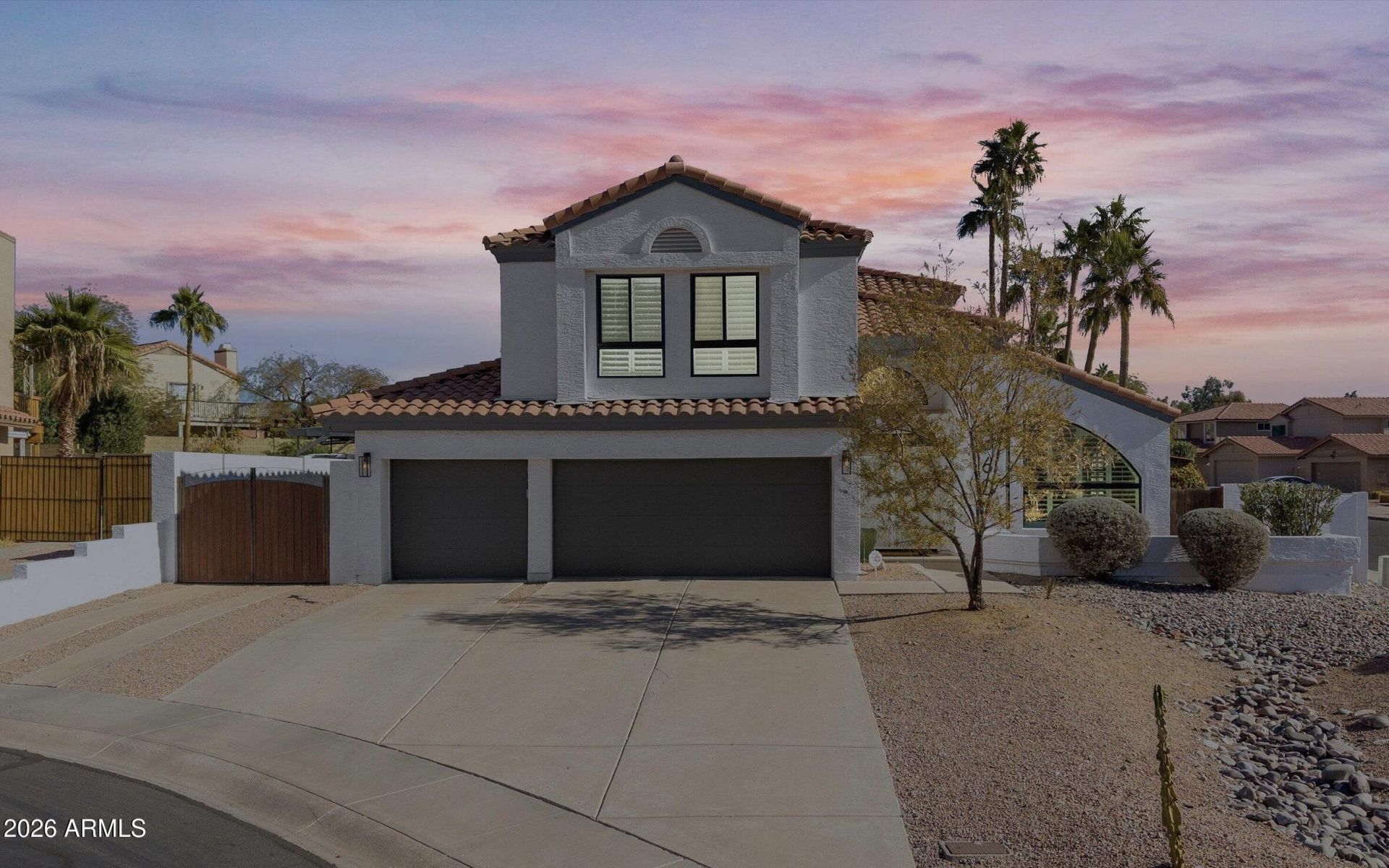 4360 E Mineral Road, Phoenix, AZ 85044 Main Photo