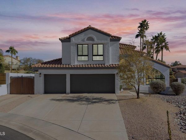 4360 E MINERAL Road, Phoenix, AZ 85044