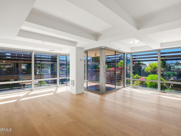 7131 E RANCHO VISTA Drive, Unit 6001, Scottsdale, AZ 85251