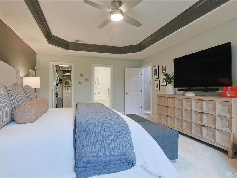 8021 Pinnacle Point Drive, Unit 104, West Chester, OH 45069 Photo 14