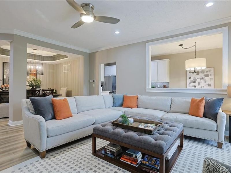 8021 Pinnacle Point Drive, Unit 104, West Chester, OH 45069 Photo 3