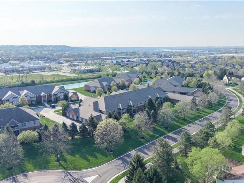 8021 Pinnacle Point Drive, Unit 104, West Chester, OH 45069 Photo 33