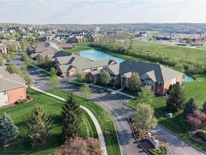 8021 Pinnacle Point Drive, Unit 104, West Chester, OH 45069 Photo 35