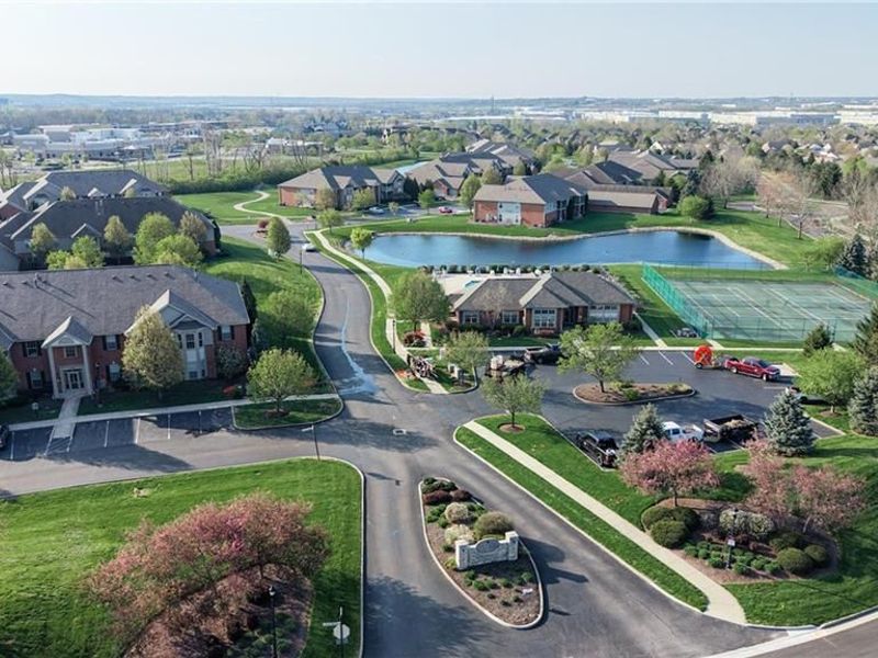 8021 Pinnacle Point Drive, Unit 104, West Chester, OH 45069 Photo 38