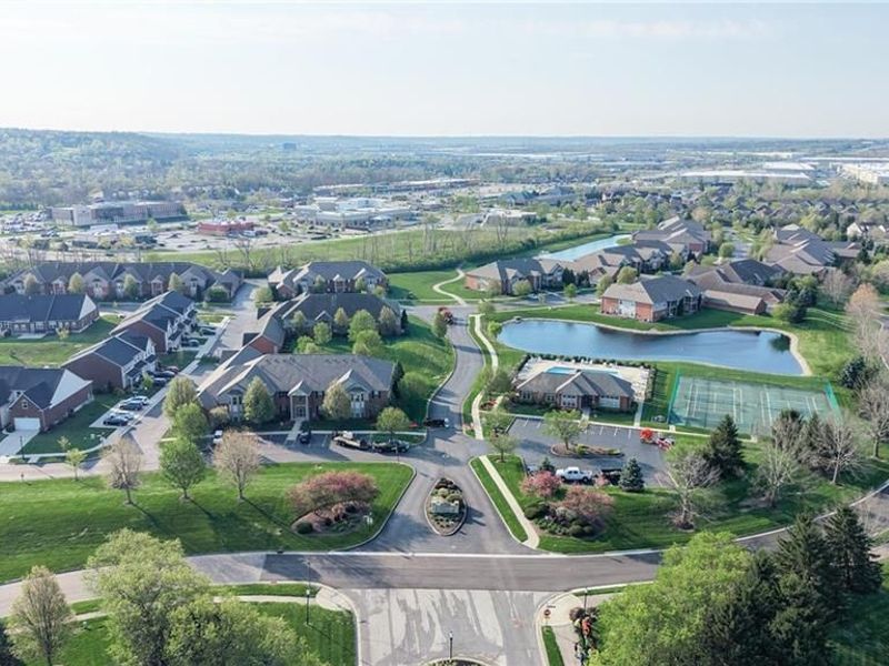 8021 Pinnacle Point Drive, Unit 104, West Chester, OH 45069 Photo 48