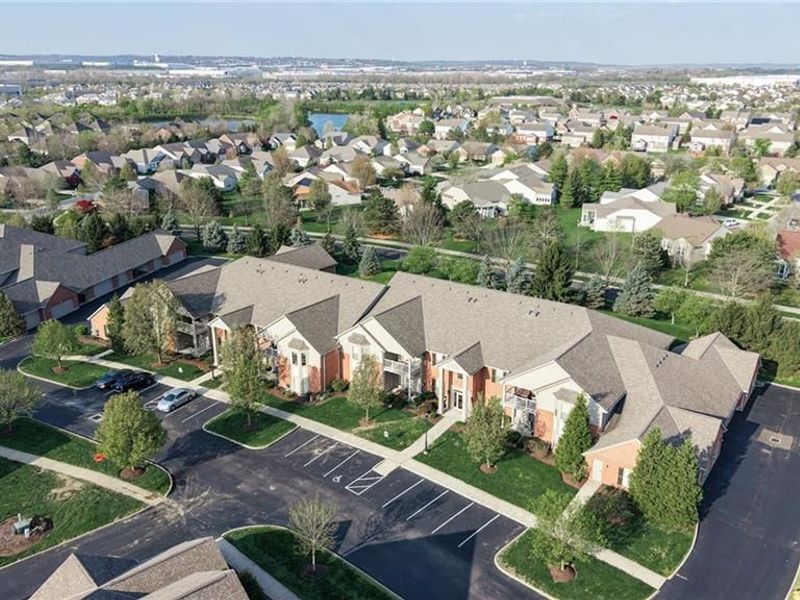 8021 Pinnacle Point Drive, Unit 104, West Chester, OH 45069 Photo 49