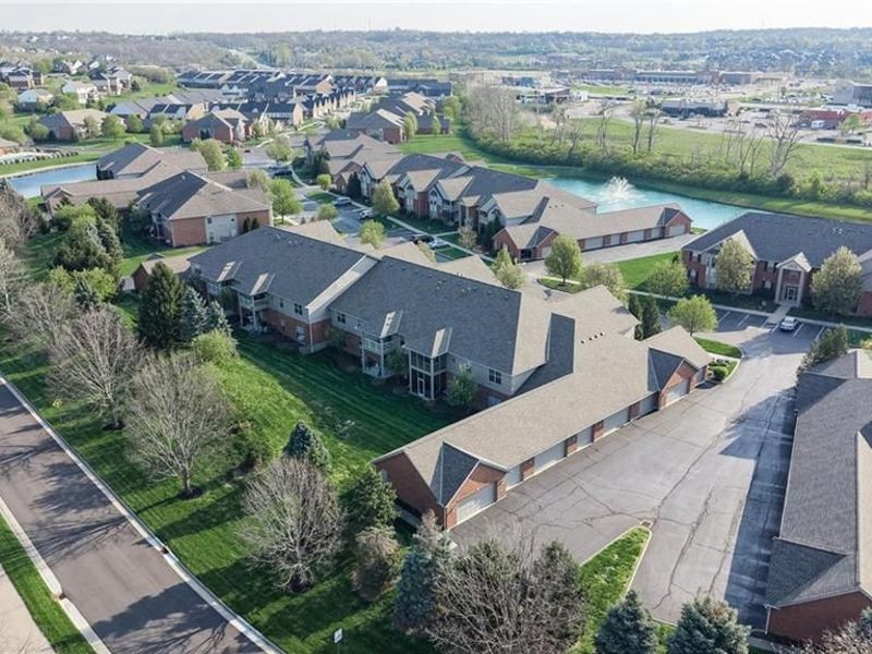 8021 Pinnacle Point Drive, Unit 104, West Chester, OH 45069 Photo 52