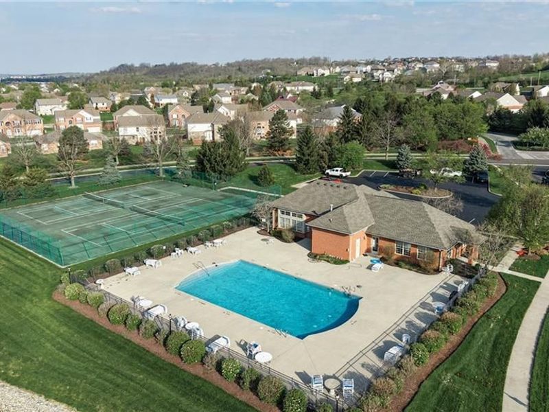 8021 Pinnacle Point Drive, Unit 104, West Chester, OH 45069 Photo 54