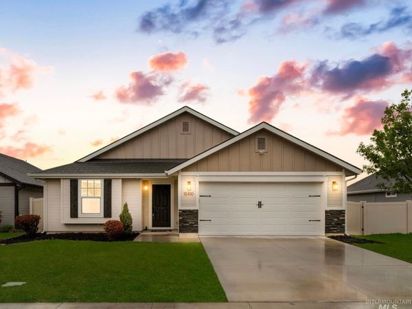 15100 N Fishing Creek Ave, Nampa, ID 83651