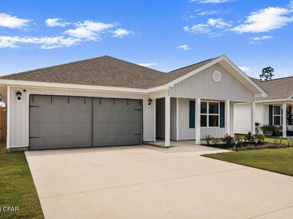 7504 Delancey Street , Panama City, FL 32404