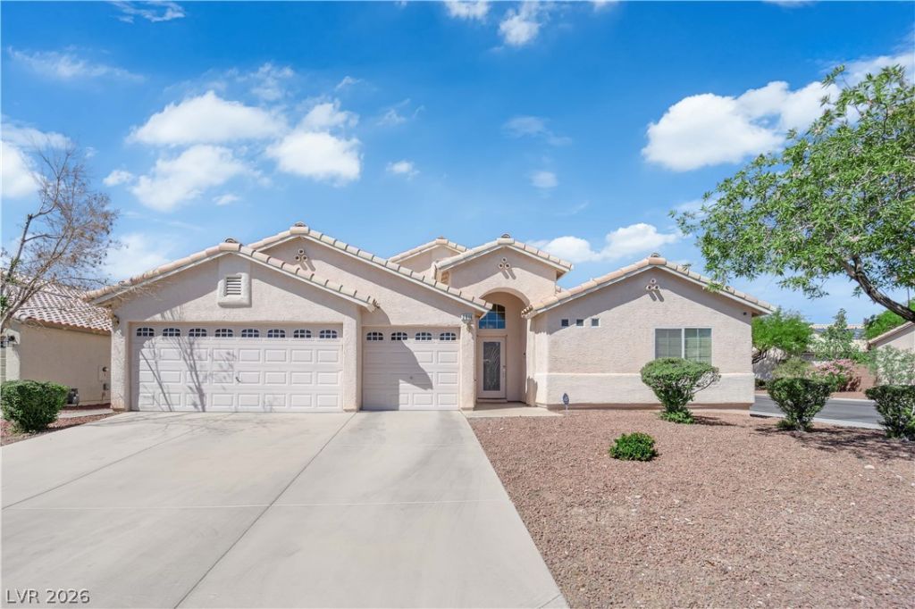 2616 Torch Avenue , North Las Vegas, NV 89081