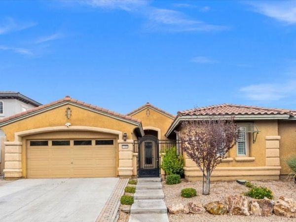 11388 Orazio Drive , Las Vegas, NV 89138