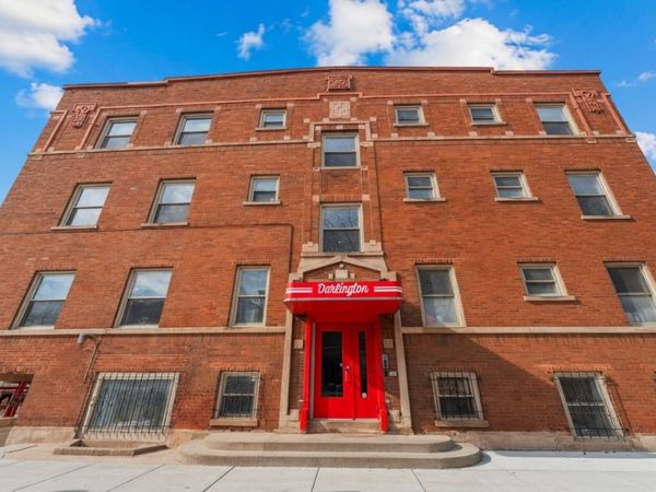 4700 N Racine Avenue , Unit 211, Chicago, IL 60640