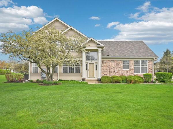 917 Havenshire Road, Naperville, IL 60565