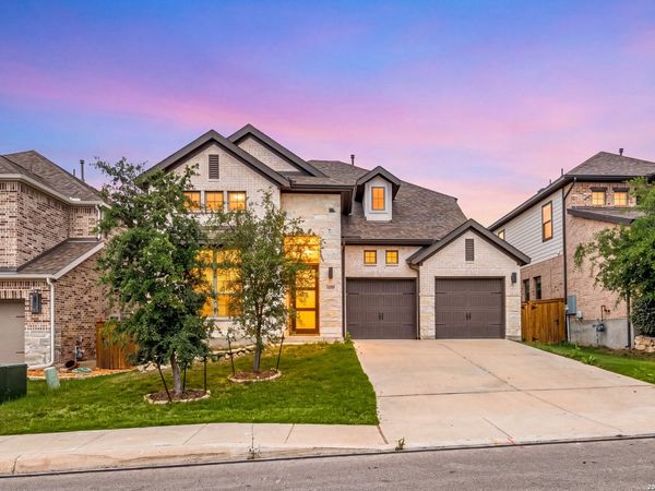 1429 Pitcher Bnd, San Antonio, TX 78253