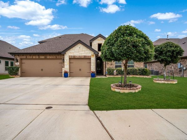 361 Misty Sails, Cibolo, TX 78108