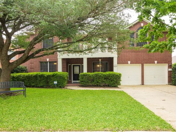 1105 Clemson CV, Pflugerville, TX 78660