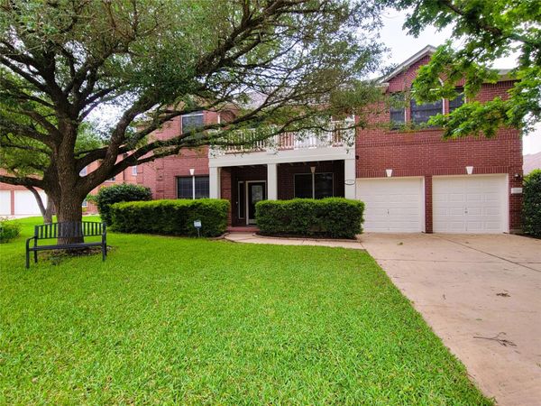 1105 Clemson CV, Pflugerville, TX 78660