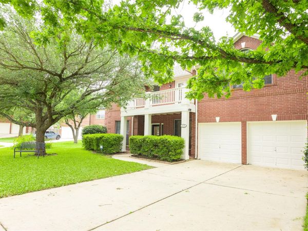 1105 Clemson CV, Pflugerville, TX 78660