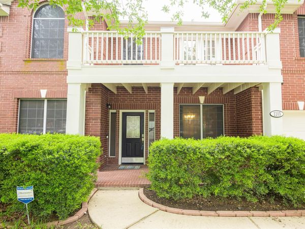 1105 Clemson CV, Pflugerville, TX 78660