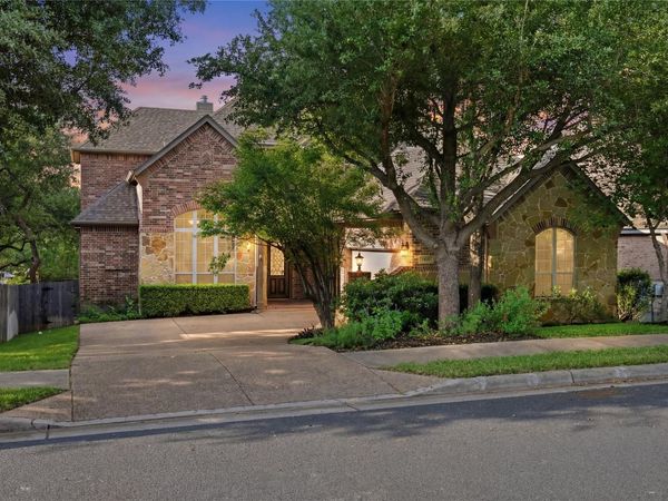 3519 Alexandrite WAY , Round Rock, TX 78681