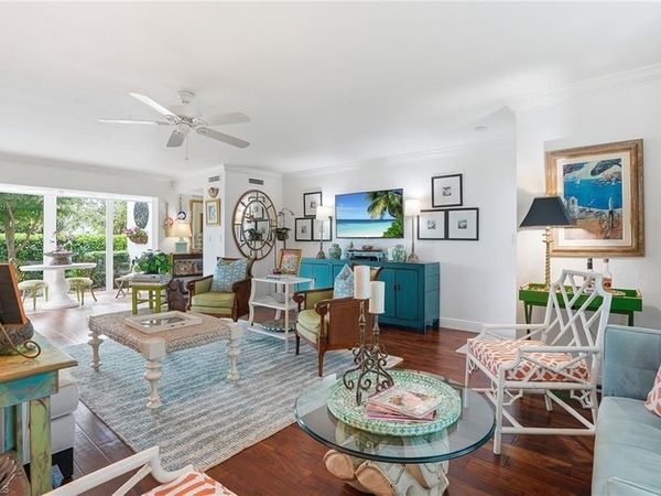 4784 West BLVD , Unit B101, NAPLES, FL 34103