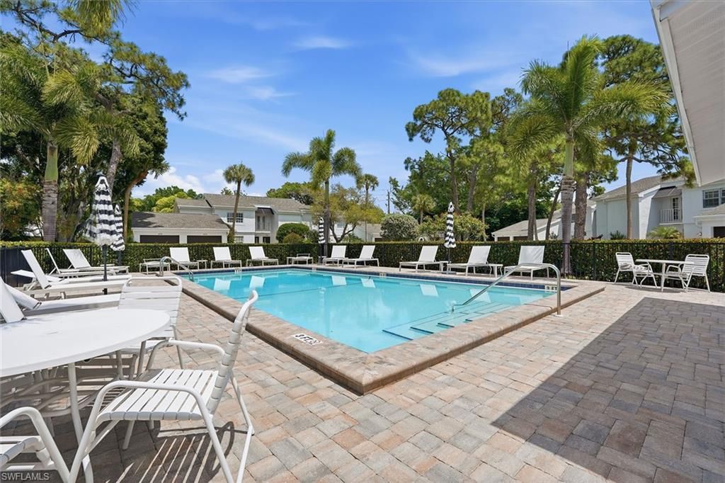 4784 West Blvd , Unit B101, Naples, FL 34103 Photo
