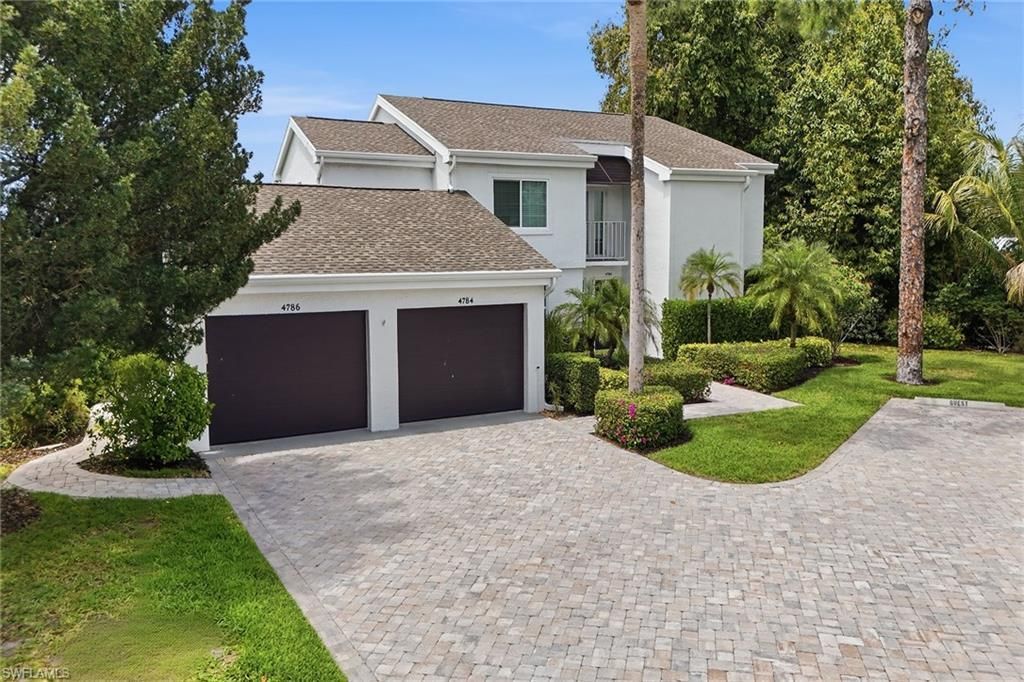 4784 West Blvd , Unit B101, Naples, FL 34103 Photo