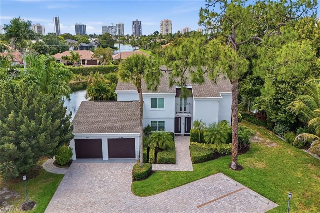 4784 West Blvd , Unit B101, Naples, FL 34103 Photo