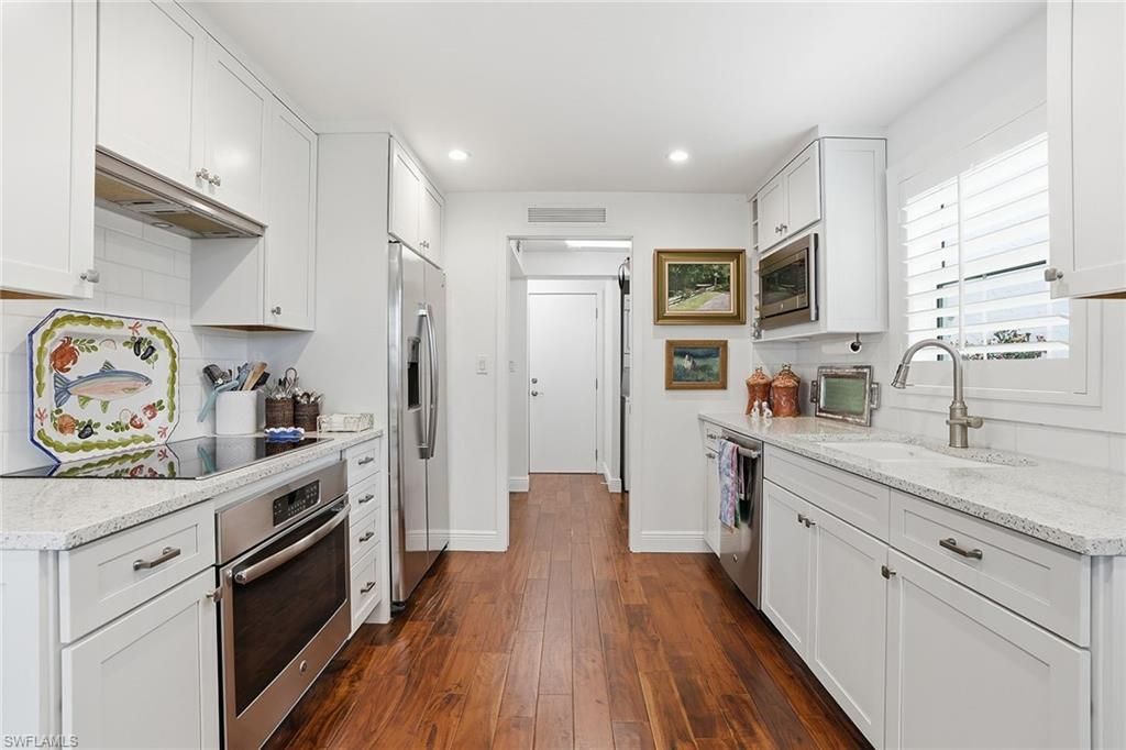 4784 West Blvd , Unit B101, Naples, FL 34103 Photo