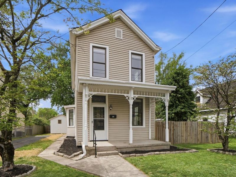 239 S Miami Avenue, Cleves, OH 45002 Photo 2