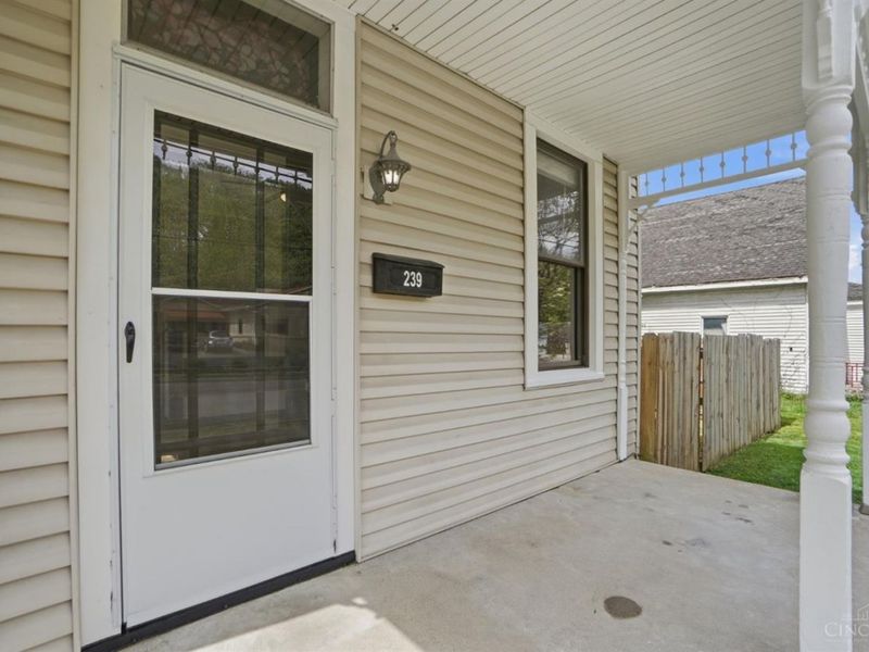 239 S Miami Avenue, Cleves, OH 45002 Photo 4