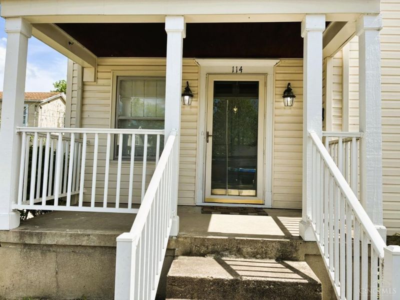 114 S G Street, Hamilton, OH 45013 Photo 3