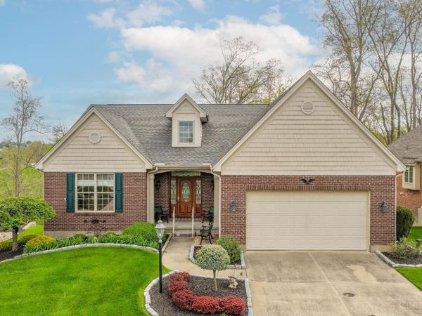 4278 Saint Cloud Way, Miami Twp, OH 45002