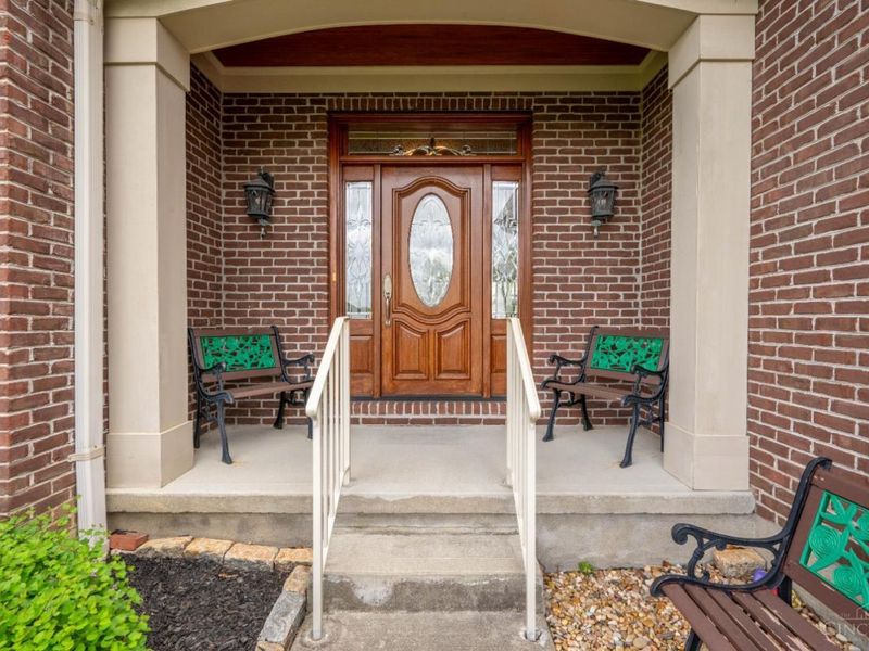 4278 Saint Cloud Way, Miami Twp, OH 45002 Photo 3