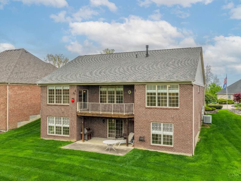 4278 Saint Cloud Way, Miami Twp, OH 45002 Photo 36