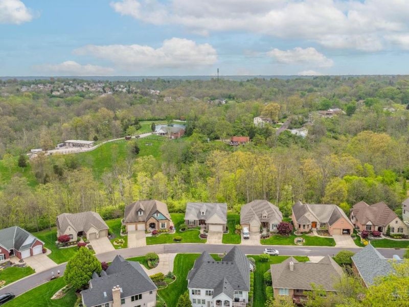 4278 Saint Cloud Way, Miami Twp, OH 45002 Photo 41