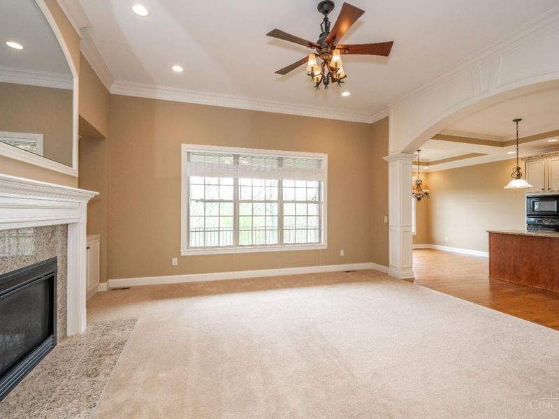 4278 Saint Cloud Way, Miami Twp, OH 45002 Photo 9