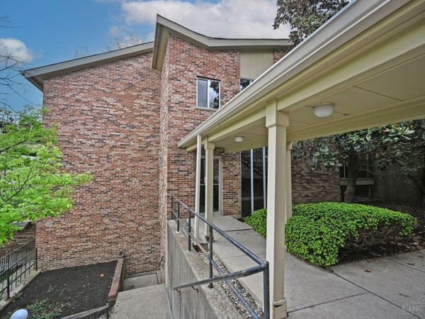 3065 Alpine Terrace, Unit 12A, Cincinnati, OH 45208