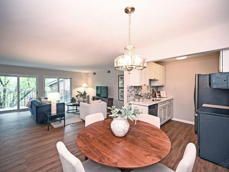 3065 Alpine Terrace, Unit 12A, Cincinnati, OH 45208 Photo 10