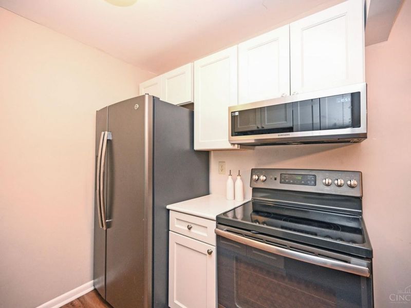 3065 Alpine Terrace, Unit 12A, Cincinnati, OH 45208 Photo 13