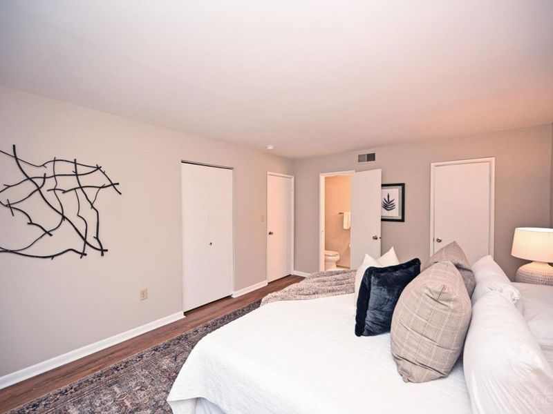 3065 Alpine Terrace, Unit 12A, Cincinnati, OH 45208 Photo 17