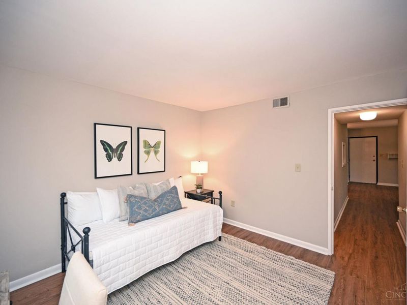 3065 Alpine Terrace, Unit 12A, Cincinnati, OH 45208 Photo 21