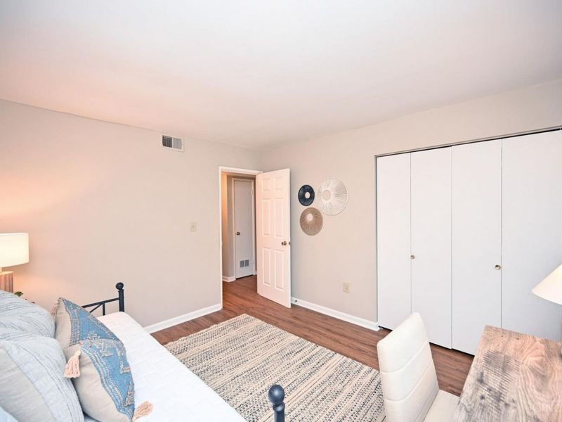 3065 Alpine Terrace, Unit 12A, Cincinnati, OH 45208 Photo 22