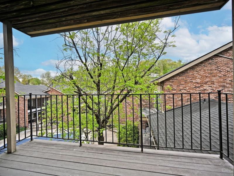 3065 Alpine Terrace, Unit 12A, Cincinnati, OH 45208 Photo 24