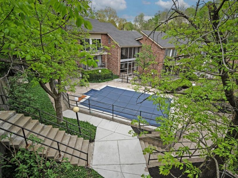 3065 Alpine Terrace, Unit 12A, Cincinnati, OH 45208 Photo 27