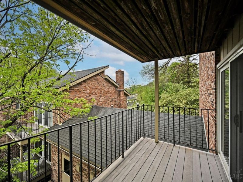 3065 Alpine Terrace, Unit 12A, Cincinnati, OH 45208 Photo 27
