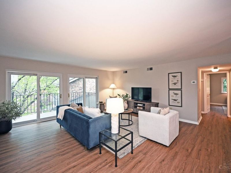 3065 Alpine Terrace, Unit 12A, Cincinnati, OH 45208 Photo 4