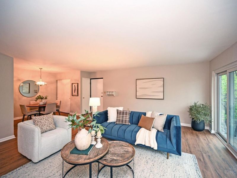 3065 Alpine Terrace, Unit 12A, Cincinnati, OH 45208 Photo 8